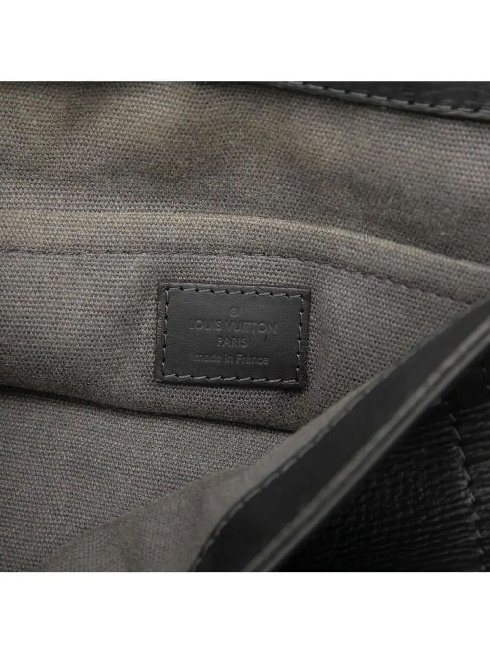 Louis Vuitton elevate your